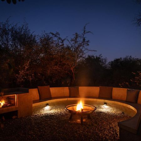 Rixile Kruger Lodge Skukuza Exterior photo