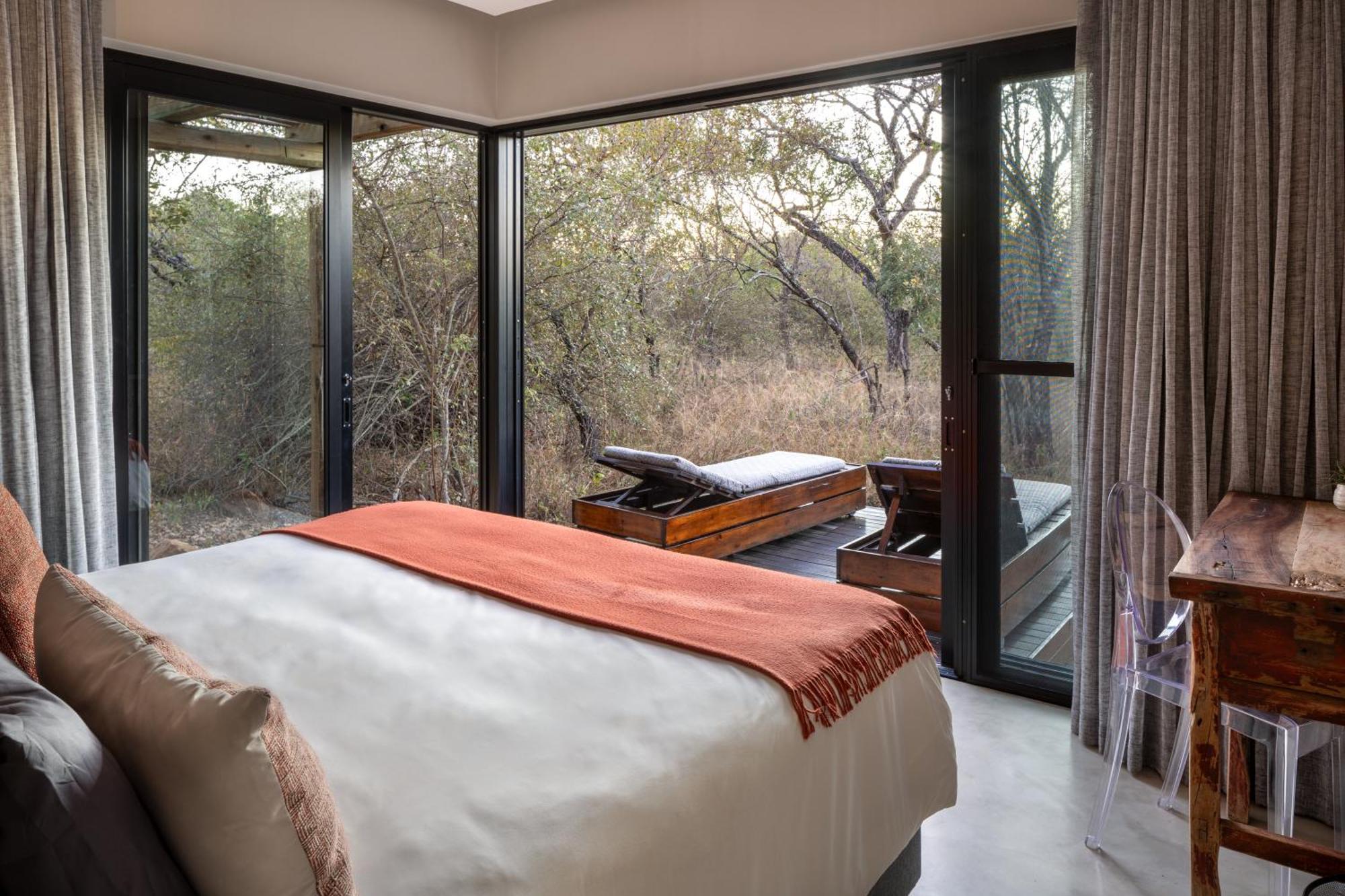 Rixile Kruger Lodge Skukuza Exterior photo