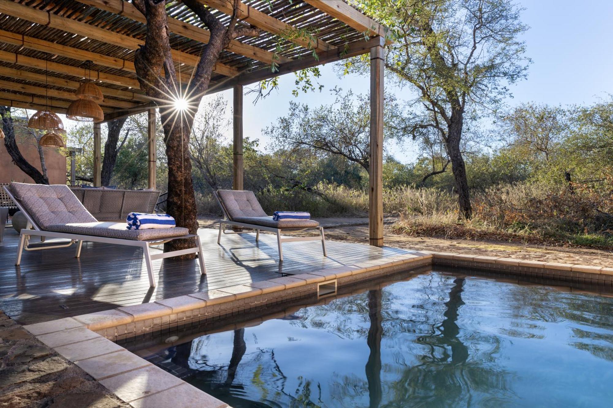 Rixile Kruger Lodge Skukuza Exterior photo